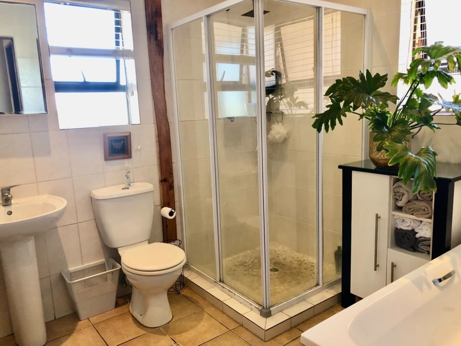 3 Bedroom Property for Sale in Reebok Western Cape